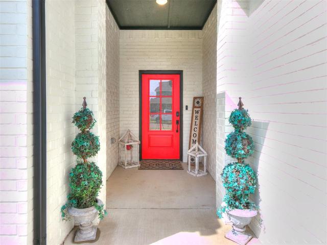 House for sale in Oklahoma City, Oklahoma