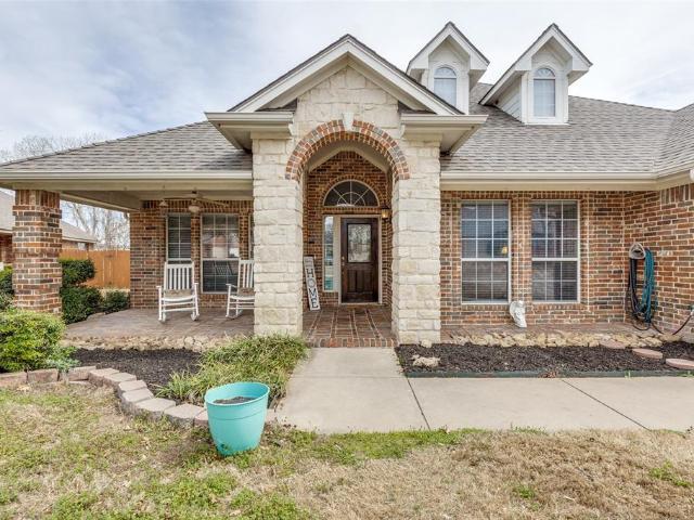 House for sale in Fort Worth, Texas
