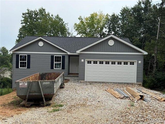 House for sale in Missouri