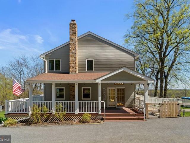 House for sale in Rocky Ridge, Maryland