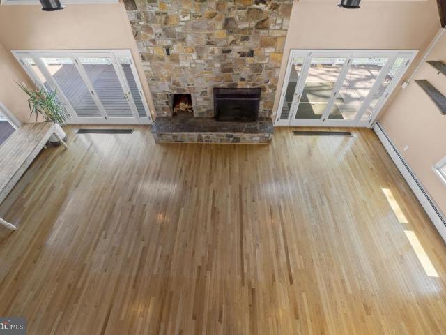 House for sale in Rocky Ridge, Maryland