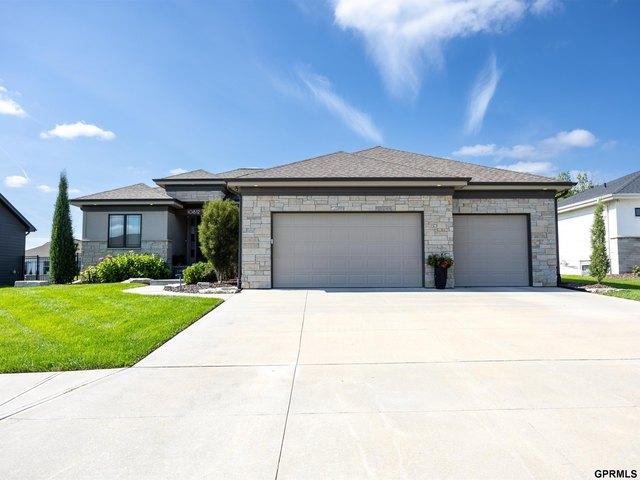 House for sale in Gretna, Sarpy County