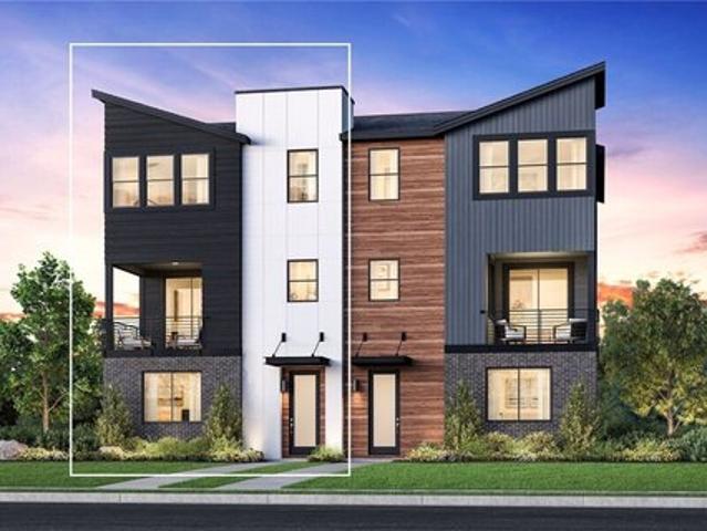 Townhouse for sale in Kirkland, Washington
