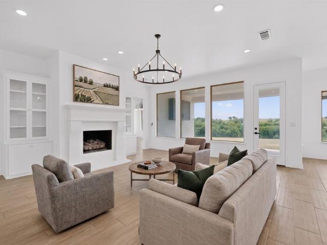 House for sale in Benbrook, Texas