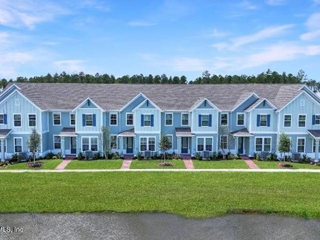 Townhouse for sale in Jacksonville, Florida