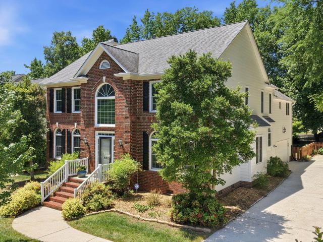 House for sale in Wake, North Carolina