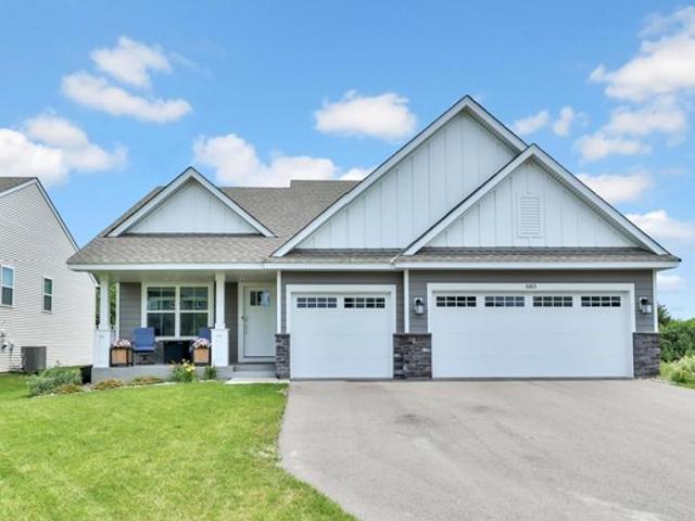 House for sale in Cottage Grove, Minnesota