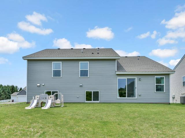 House for sale in Cottage Grove, Minnesota