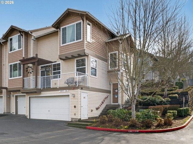 Condo for sale in Oregonia