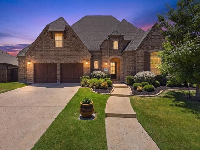 House for sale in Denton, Texas