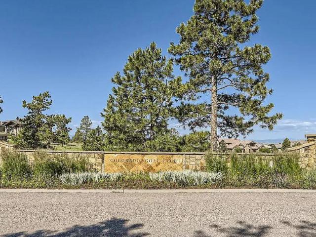 House for sale in Parker, Colorado