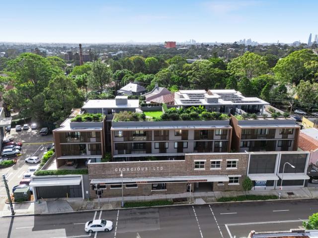 Apartment for rent in Sydney, New South Wales