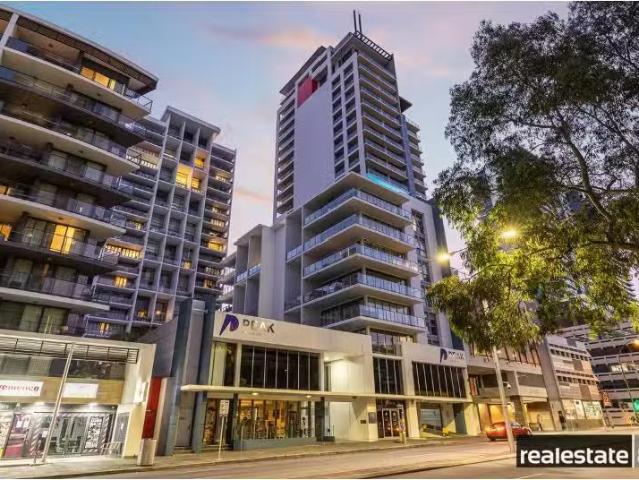 Apartment for rent in Cockburn, Western Australia