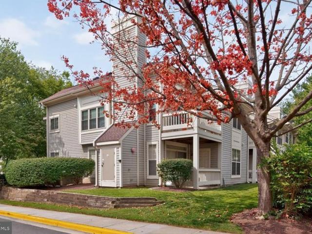 Condo for sale in Rockville, Montgomery County