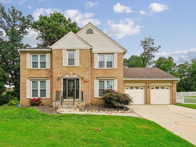 House for sale in Hyattsville, Maryland