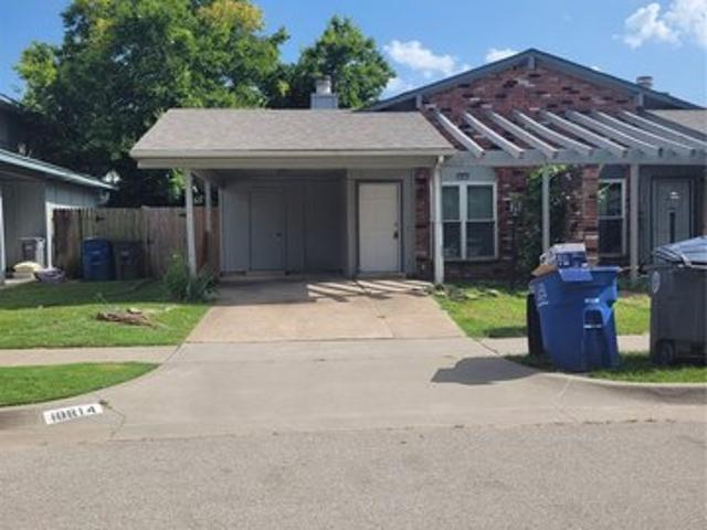 Townhouse for sale in Tulsa, Oklahoma