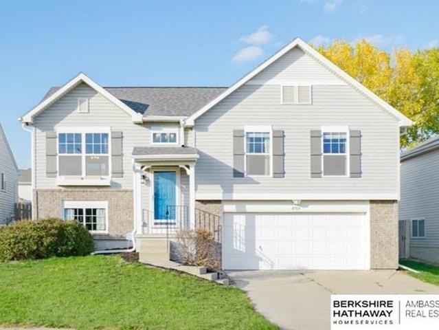 House for rent in Nebraska