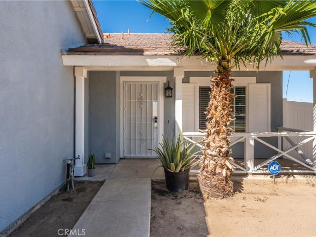 House for sale in Adelanto, San Bernardino County