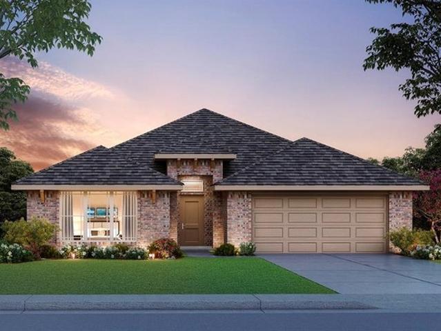 House for sale in Midwest City, Oklahoma