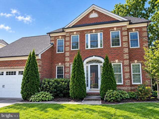 House for sale in Columbia, Howard County