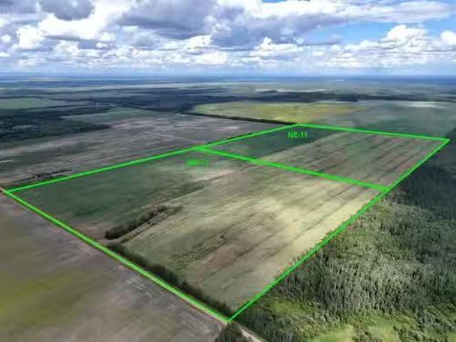 House for sale in Mackenzie, Alberta