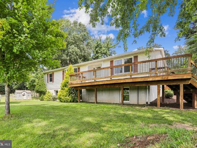 House for sale in Myersville, Maryland