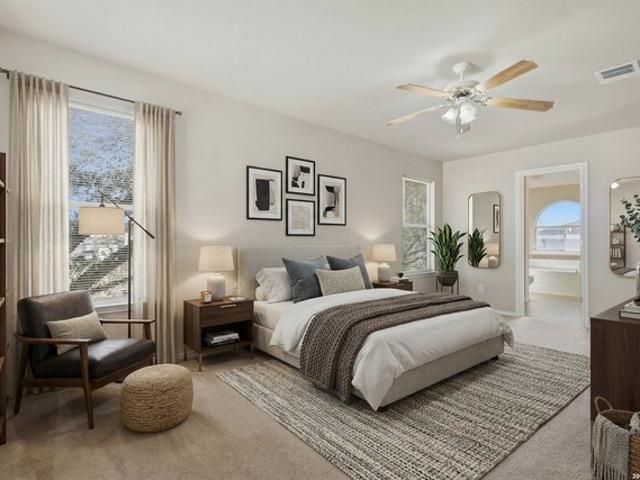 House for sale in Leesville, Texas
