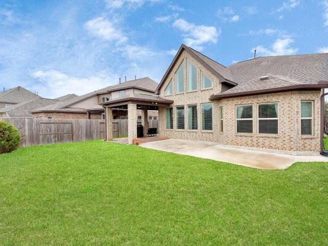 House for sale in Missouri City, Texas