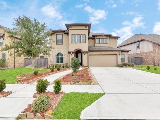 House for sale in Missouri City, Texas