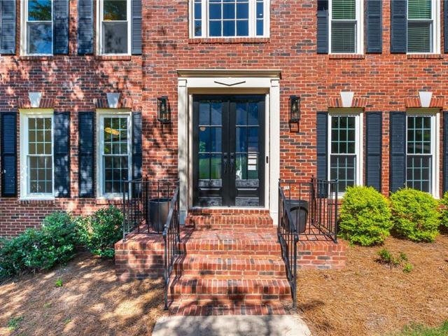 House for sale in Johns Creek, Georgia