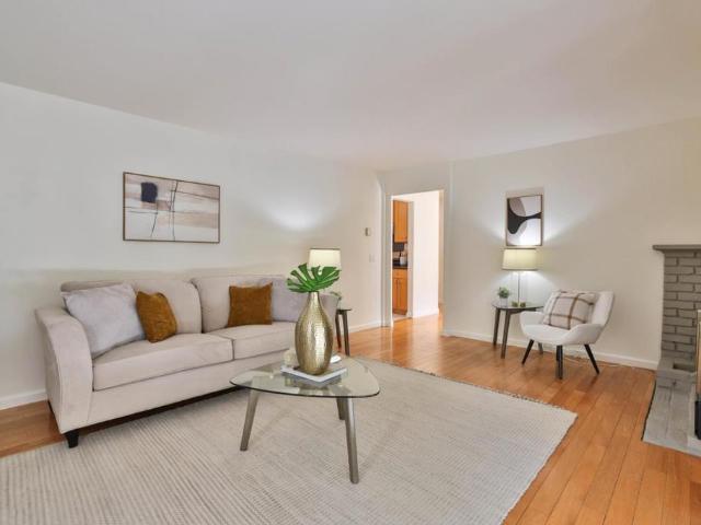 House for sale in Cupertino, California