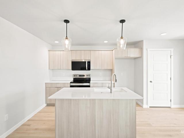 Townhouse for sale in Caldwell, Idaho