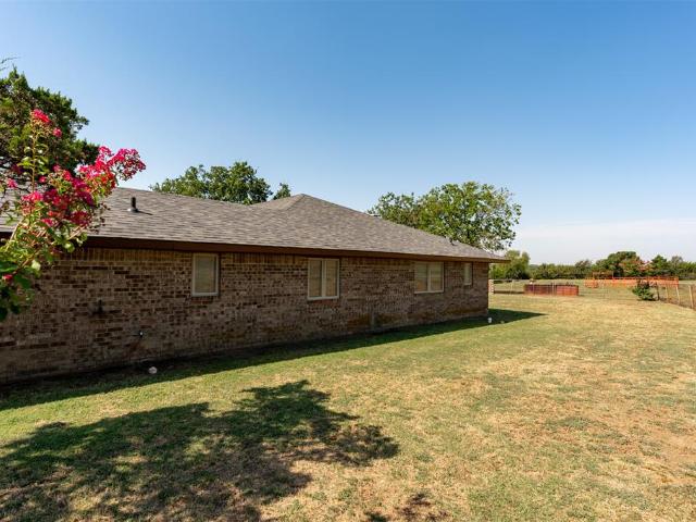 House for sale in Okemah, Oklahoma