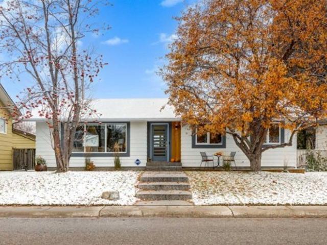 House for sale in Maple Ridge, Calgary