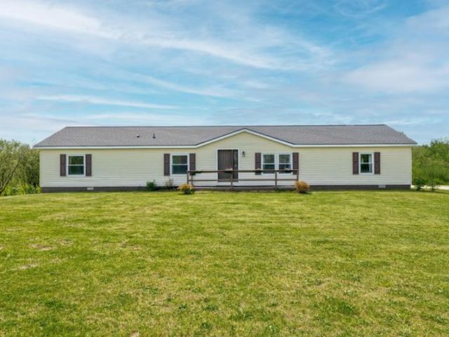 House for sale in Reed City, Michigan