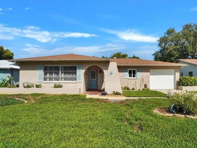 House for sale in Port Richey, Florida