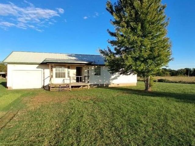 House for sale in Okemah, Okfuskee County