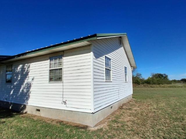 House for sale in Okemah, Okfuskee County