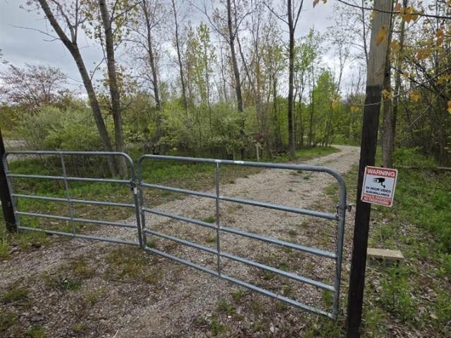 Land for sale in Holland, Michigan