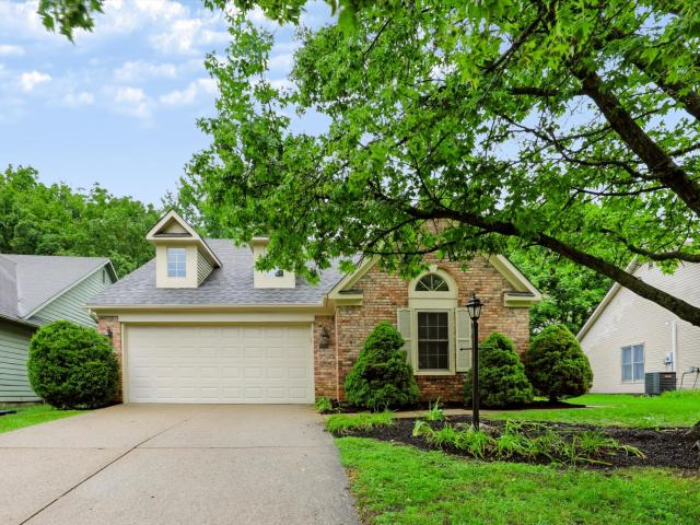 House for sale in Carmel, Indiana