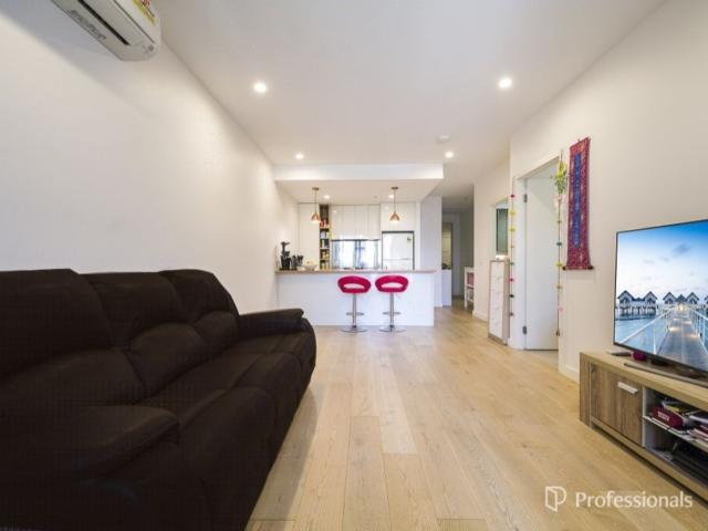Apartment for rent in Camerons Creek, Victoria