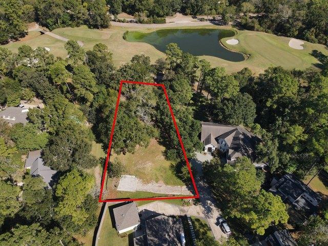 Land for sale in Harris, Texas