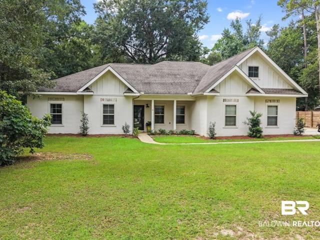 House for sale in Fairhope, Alabama