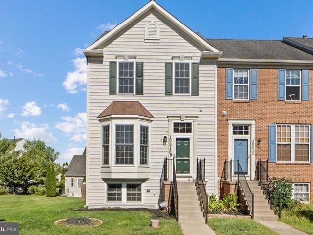 Townhouse for sale in New Market, Maryland