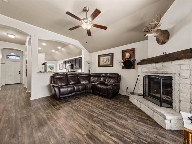 House for sale in Waco, Texas