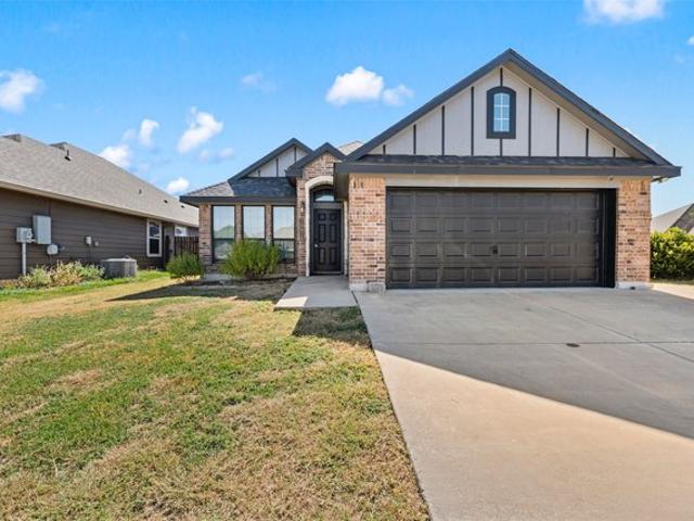 House for sale in Waco, Texas