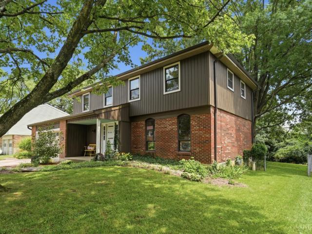 House for sale in Blue Ash, Ohio