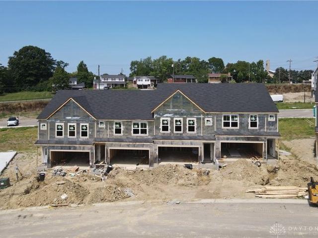 Townhouse for sale in Ohio