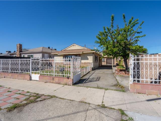 House for sale in Canoga Park, California