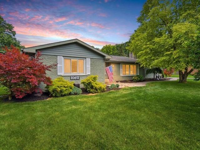 House for sale in Fort Wayne, Indiana